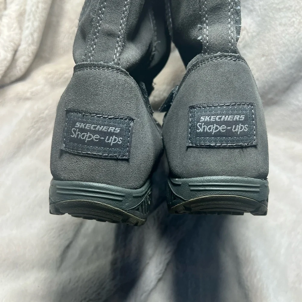 Skechers Shape up boot size 9.5